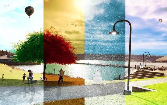 Həftənin ilk iş gününün hava PROQNOZU