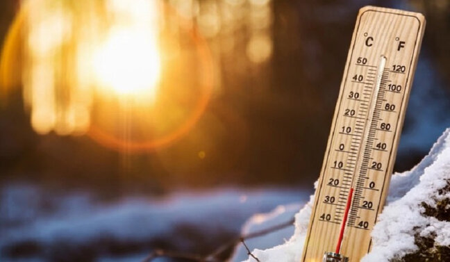 Bakıda hava yenidən kəskin soyuyur - Bu tarixdən gecələr şaxta düşəcək