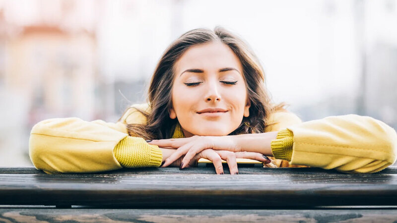 Sabahın havası meteohəssas insanlar üçün əlverişlidir