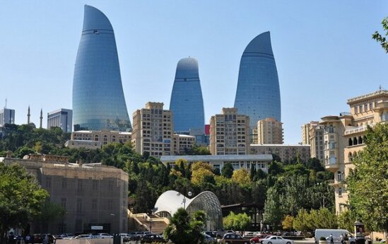 Sabah Bakıda 21° isti olacaq