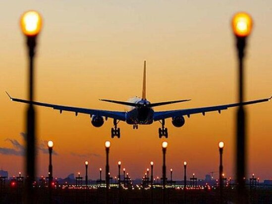 Daha bir ölkə hava məkanını Belarus üçün bağladı