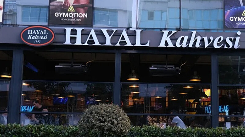 "Hayal Kahvesi"ndə istehlaka yararsız qida məhsulları aşkarlandı (FOTO)