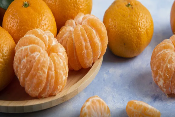 15 dəqiqəyə turş naringini necə şirin etmək olar? - Sadə üsul