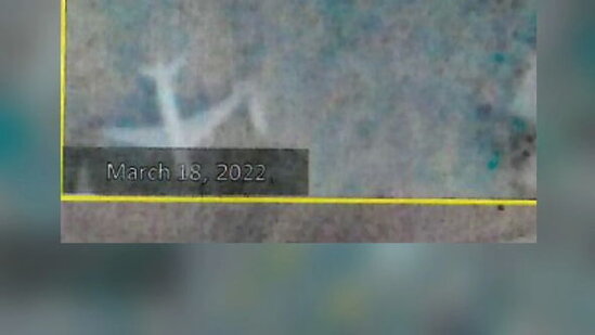 Ermənistan peyk fotolarına cavab verə bilmədi... Paşinyan susur! - VİDEO