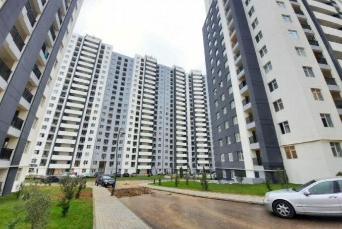 "Bakıda yaşayan şəxslər bina evlərinə daha çox üstünlük verir" - Ekspert