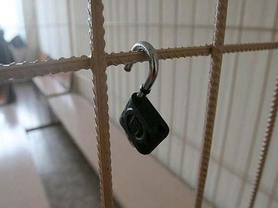 Avtoritetlərin qaçışına görə tutulan tabor komandirinin şikayəti rədd edildi