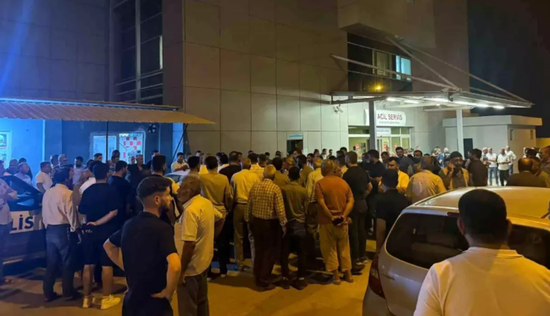 Keçmiş vəzifəli şəxs ailə münaqişəsi zamanı güllələnərək öldürüldü