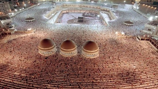 Məhəmməd Peyğəmbər haqqında gizlədilən film – 96 illik SİRR AÇILDI