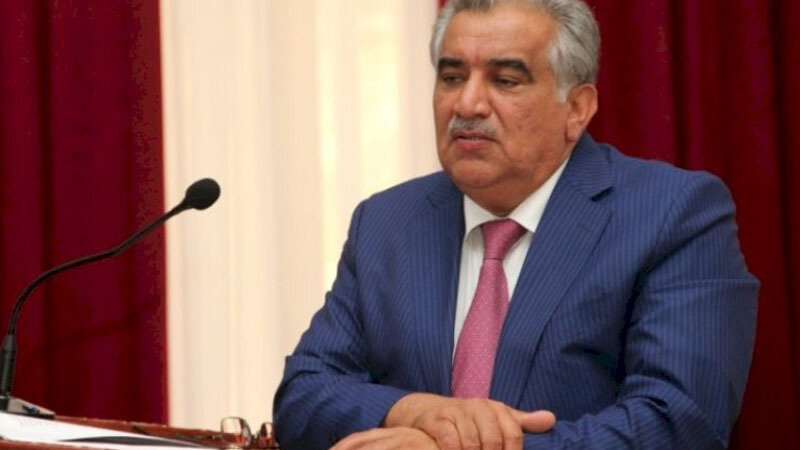 Əhəd Abıyevin qardaşı vəfat etdi