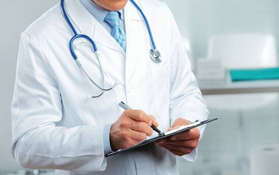 Azərbaycanlıların sevdiyi məşhur aparıcıda xəstəlik aşkarlandı - FOTO