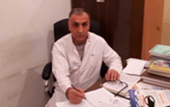 Bu xəstəxanaya yeni direktor təyin olundu