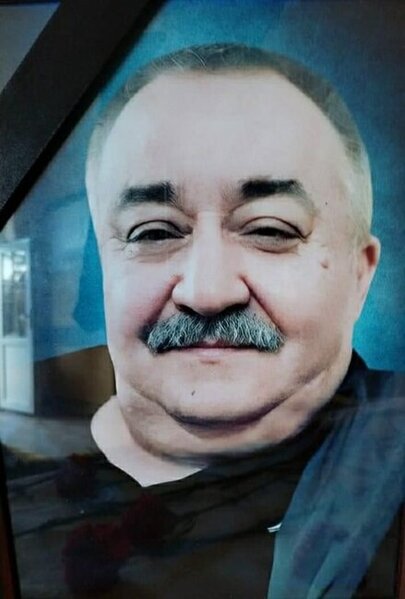 Azərbaycanda daha bir həkim vəfat etdi