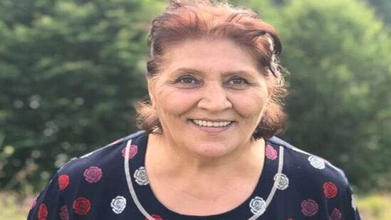 Tanınmış həkimin anası koronavirusdan vəfat etdi