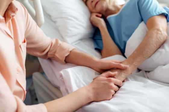 İnsan ölümdən əvvəl nələr görür? - Mütəxəssislər danışdılar