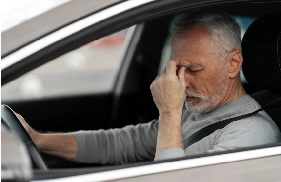 Fransada həkimə yollanan 85 yaşlı adam başqa ölkədə tapıldı