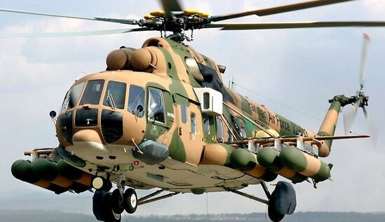 30 il sonra, yenə noyabr ayında... – Azərbaycanda dəhşətli helikopter qəzaları