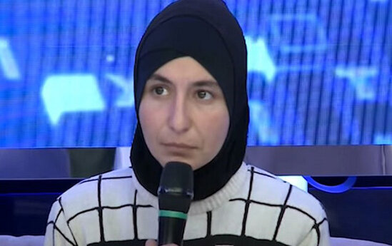 "Həmin qadın kameraya düşüb, üzündə maska var" - Oğurlanan uşağın anası