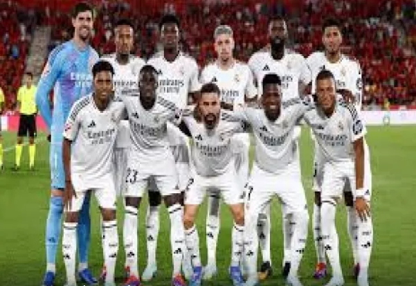 "Real" La Liqanın rekordçu baş məşqçisini geri qaytara bilər