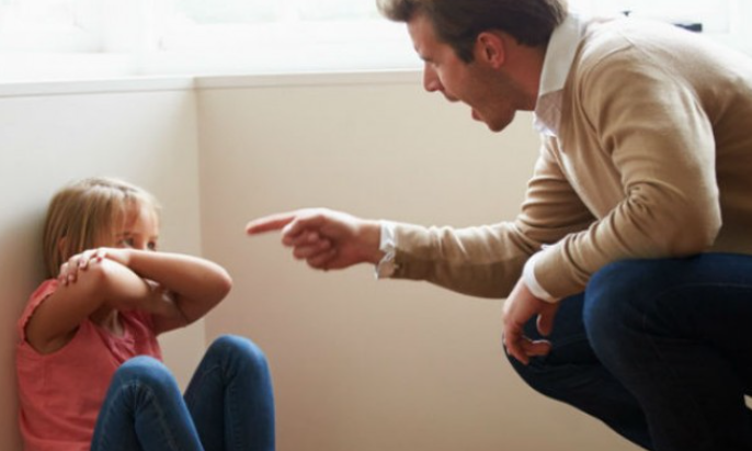 Valideyn davranışı uşağın gələcək şəxsiyyətinə necə təsir edir? - AÇIQLAMA