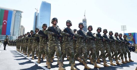 Hərbi qulluqçulara əmək pensiyasının təyin edilmə qaydası DƏYİŞİR