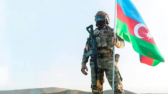 Hərbçilərə qoyulan qadağa və məhdudiyyətlər açıqlandı - SİYAHI