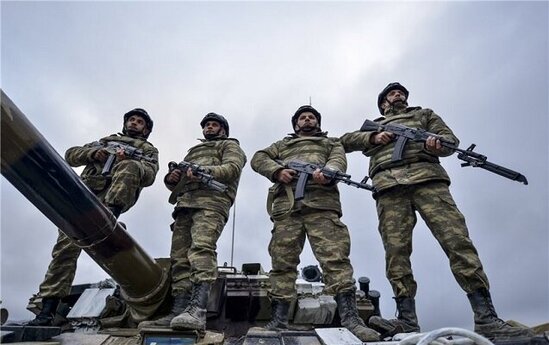 Hərbçi olmuş bu şəxslərin pensiyaları artırıla bilər