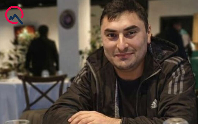 Xocalıda ağır qəza - Hərbçi həlak oldu