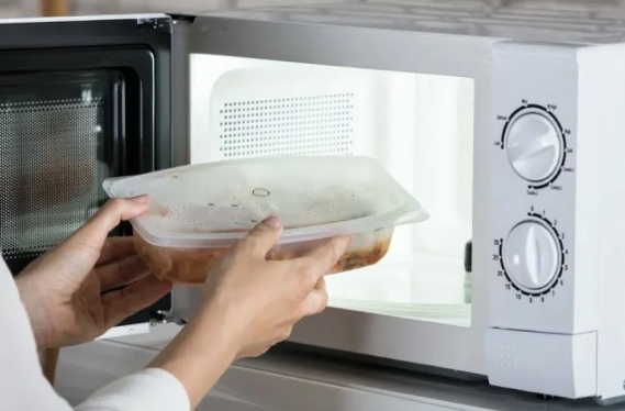 Qidanı necə saxlamaq və qızdırmaq daha təhlükəsizdir?