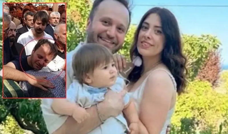 Ailəsini öldürməkdə ittiham olunan həkim həbsxanada intihara cəhd etdi