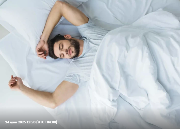 Uzun müddət yatanlara XƏBƏRDARLIQ: xərçəng riskini artıra bilər