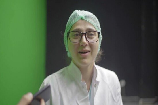 Hamını güldürən "Həyat həkim": "Yazdı ki, 200 hinduşkam var, evlənək"