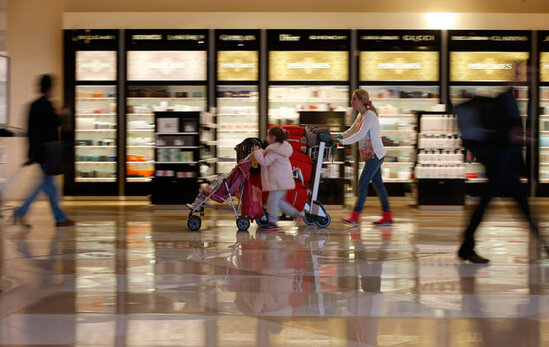 Hazırda Azərbaycanda olan əcnəbilərin sayı açıqlandı