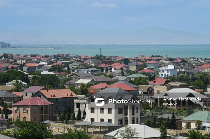 Həyət evində yaşayanların DİQQƏTİNƏ: Cərimələnə bilərsiniz