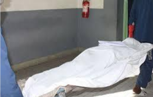 Azərbaycanda ailə faciəsi - Qayınana 29 yaşlı gəlininin meyitini tapdı