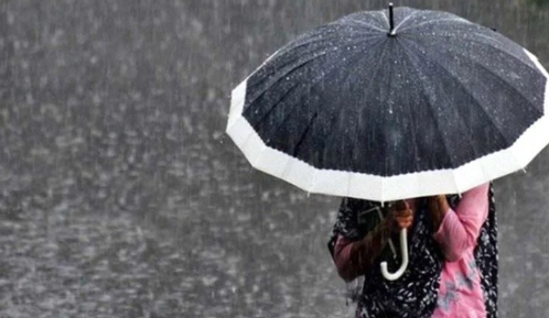 Sabah yağış yağacaq