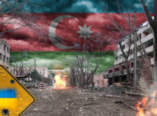 Ukraynadakı müharibə zamanı həlak olan azərbaycanlıların SİYAHISI