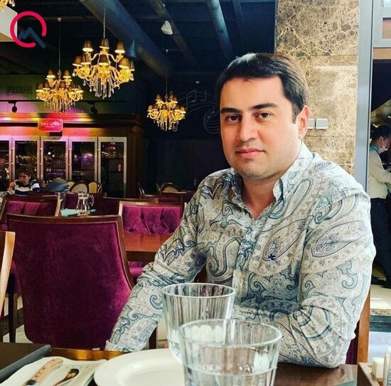 Bakıda partlayış olan klubun sahibkarı bilindi - FOTO