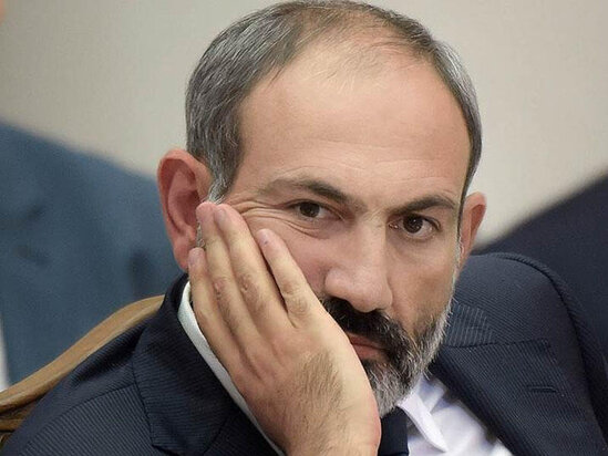 Paşinyandan ŞOK: "Özünüzü türk hesab edirsinizmi?" sualına "Bəli" deyə cavab verdi - VİDEO