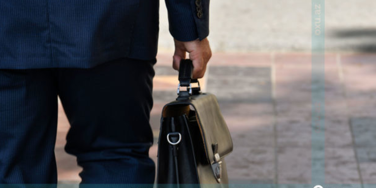 Müəllimlərin adından büdcədən pul yeyən şəxsin cəzası bəlli oldu