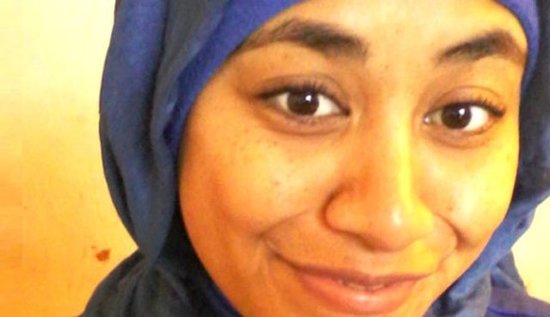 Hicablı qadına qarşı edilən bu hərəkətə görə HƏR KƏS AYAĞA QALXDI