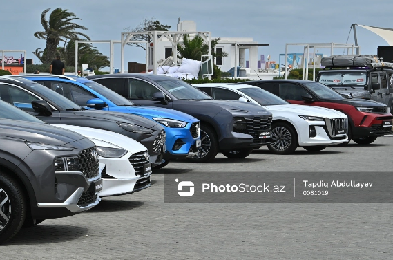 Hibrid avtomobillərin davamlılıq reytinqi açıqlanıb