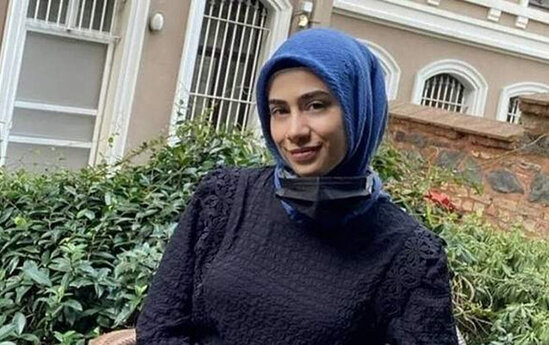 Türkiyə bu gənc qızın öldürülməsindən danışır - FOTO