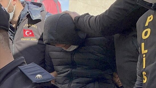 Türkiyə bu gənc qızın öldürülməsindən danışır - FOTO