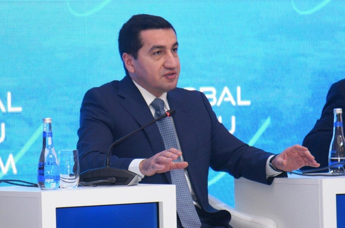 "Azərbaycan Rusiyadan Aktau hadisəsinə görə məsuliyyəti öz üzərinə götürəcəyini gözləyir"