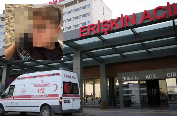 Sosial media üçün video çəkərkən səhvən dostunu öldürdü - VİDEO