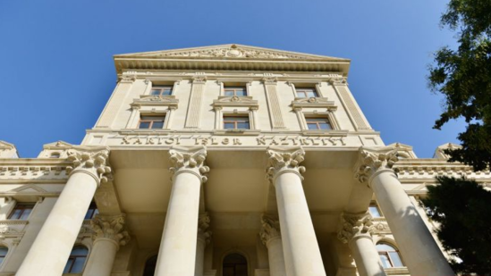 Ukraynadakı vəziyyətlə bağlı azərbaycanlılar üçün yaradılan "qaynar xət"lərin SİYAHISI