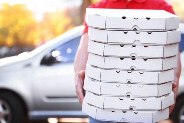 Qida çatdırılma xidməti sahəsində hansı problemlər var? - VİDEO