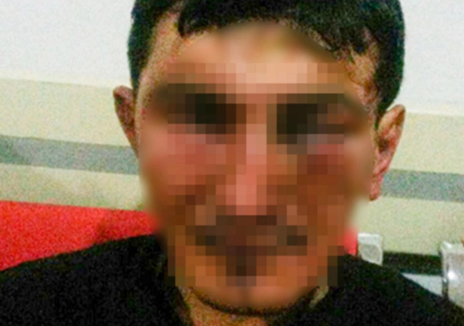 Məhkum: "Dedi ki, mən adamyeyənəm, 20 nəfərin siyahısını ver"