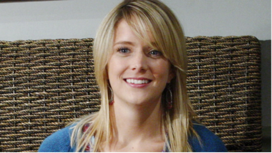 Məşhur aktrisa gənc yaşda öldü