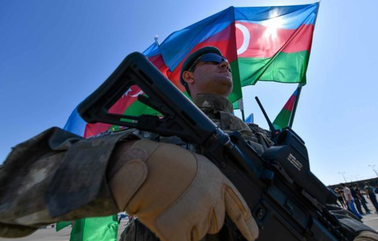 İlham Əliyevdən hərbi xidmətə çağırışla bağlı SƏRƏNCAM